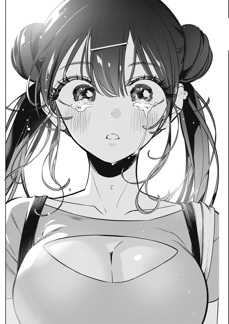 Now That We Draw - Chapter 11 - Chapter 11 image 23